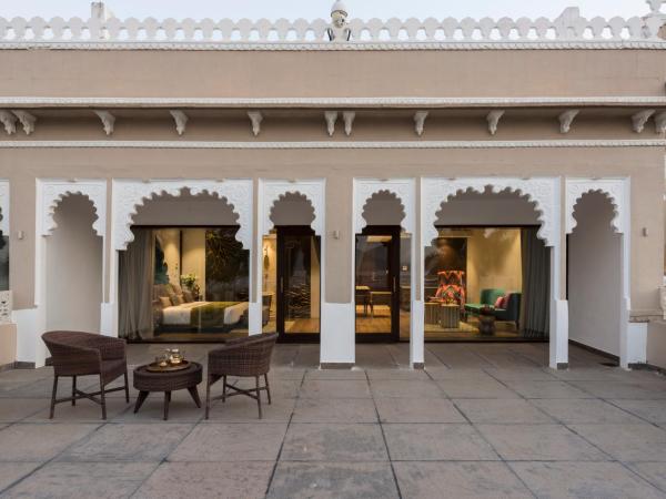 Hotel Lakend : photo 3 de la chambre suite présidentielle