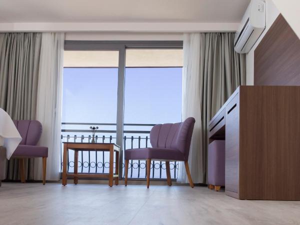 Neopol Hotel : photo 4 de la chambre chambre familiale