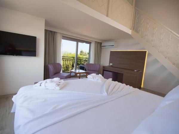 Neopol Hotel : photo 10 de la chambre chambre familiale