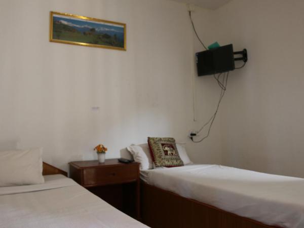 Gurkha Lodge : photo 2 de la chambre chambre triple deluxe