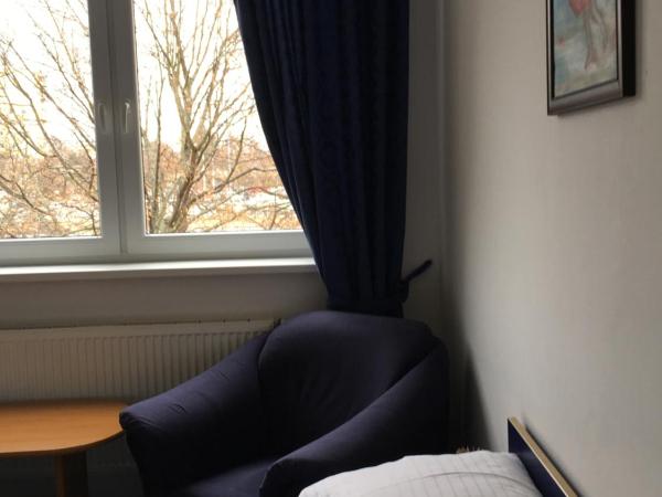 Hotel Arko : photo 7 de la chambre chambre double