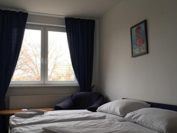 Hotel Arko : photo 6 de la chambre chambre double