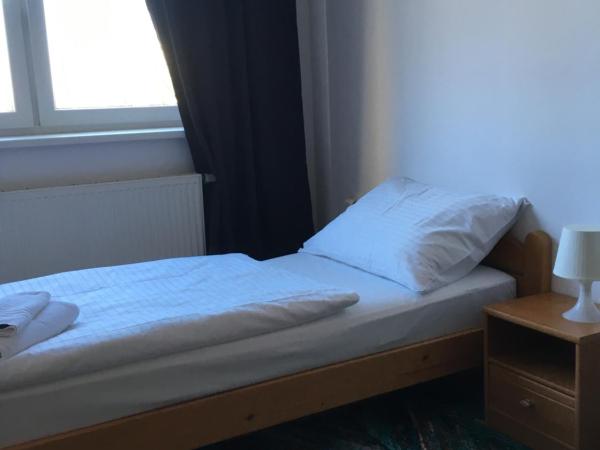 Hotel Arko : photo 3 de la chambre chambre simple