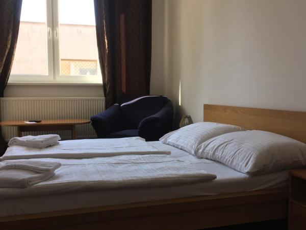 Hotel Arko : photo 4 de la chambre chambre double