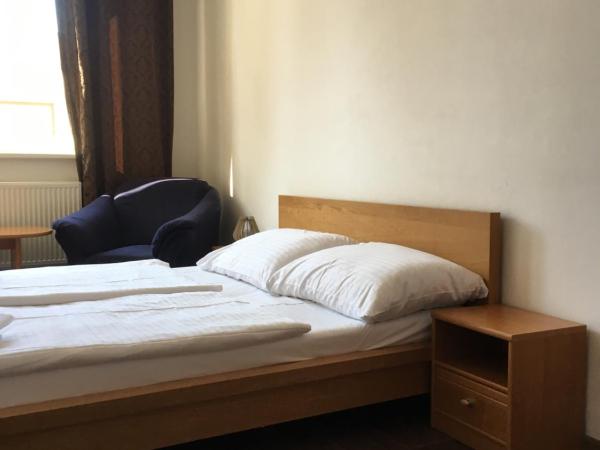 Hotel Arko : photo 5 de la chambre chambre double