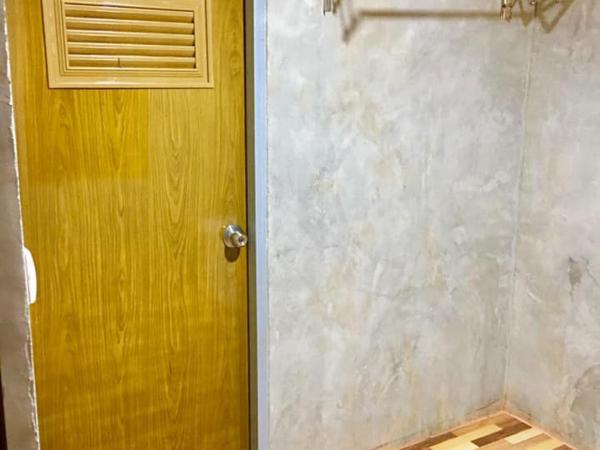 Lanta A Toi House : photo 3 de la chambre chambre double avec balcon