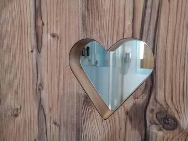 BinderS Budget City-Mountain Hotel : photo 10 de la chambre chambre simple deluxe