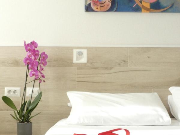 Eurohotel : photo 6 de la chambre chambre double ou lits jumeaux premium