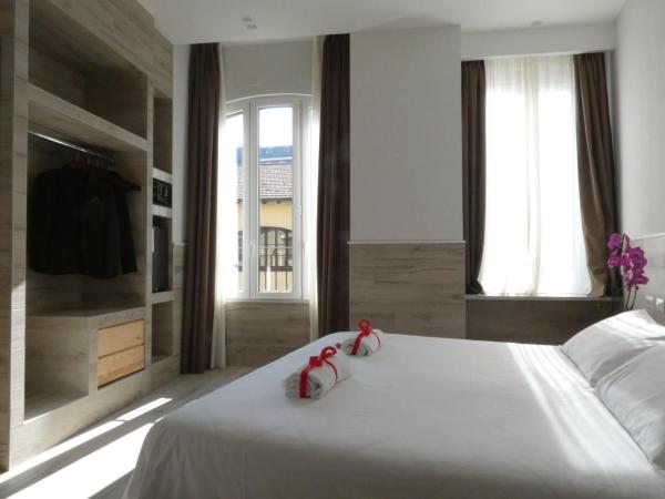 Eurohotel : photo 5 de la chambre chambre double ou lits jumeaux premium