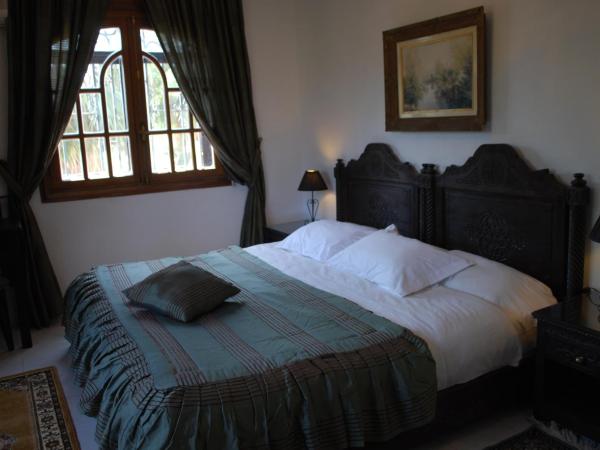 Dar Tahra : photo 1 de la chambre chambre double standard