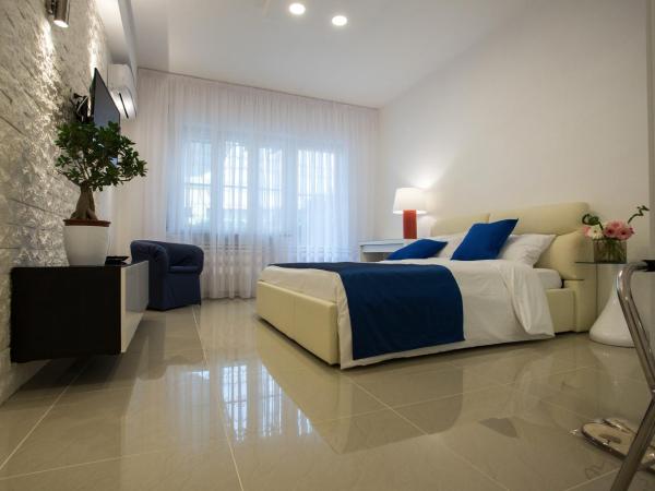 Casa Teresa Bed & Breakfast : photo 10 de la chambre chambre double standard