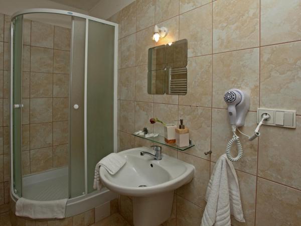 Hotel Arko : photo 4 de la chambre chambre simple