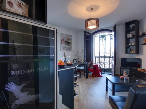 MoneoHeritage : photo 1 de la chambre chalet 2 chambres