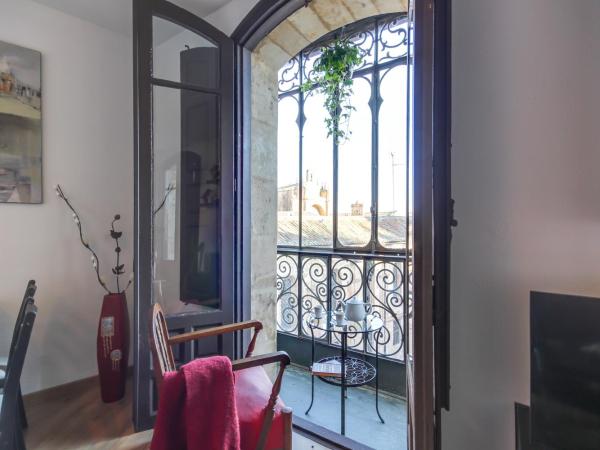 MoneoHeritage : photo 4 de la chambre chalet 2 chambres