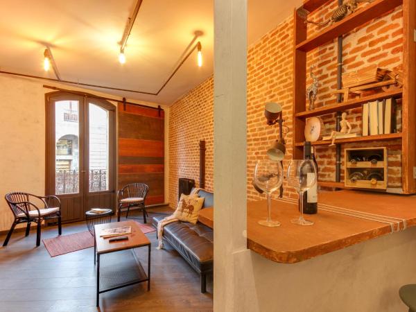 MoneoHeritage : photo 1 de la chambre chalet 2 chambres