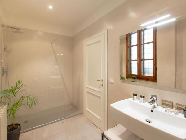 Relais Tosinghi : photo 9 de la chambre chambre triple