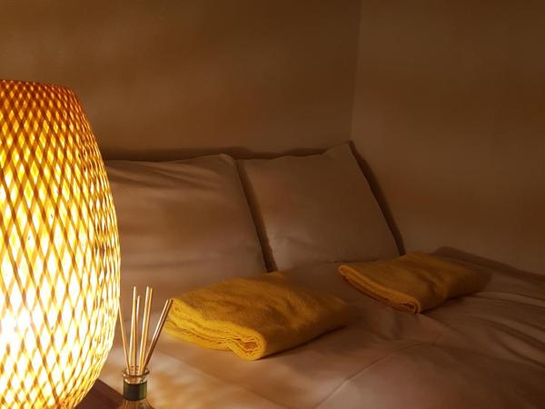 Shinjuku Sky hostel : photo 7 de la chambre chambre simple pour femmes avec douche et toilettes communes