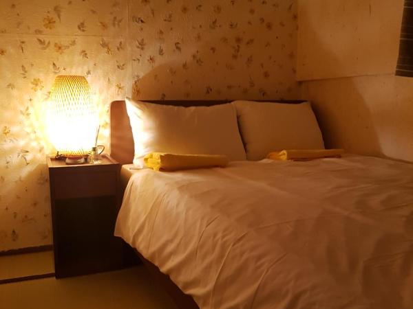 Shinjuku Sky hostel : photo 8 de la chambre chambre simple pour femmes avec douche et toilettes communes