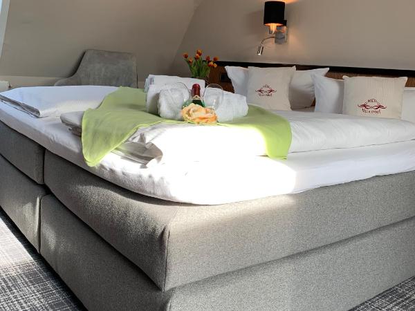 Sax Imperial : photo 10 de la chambre chambre double ou lits jumeaux supérieure