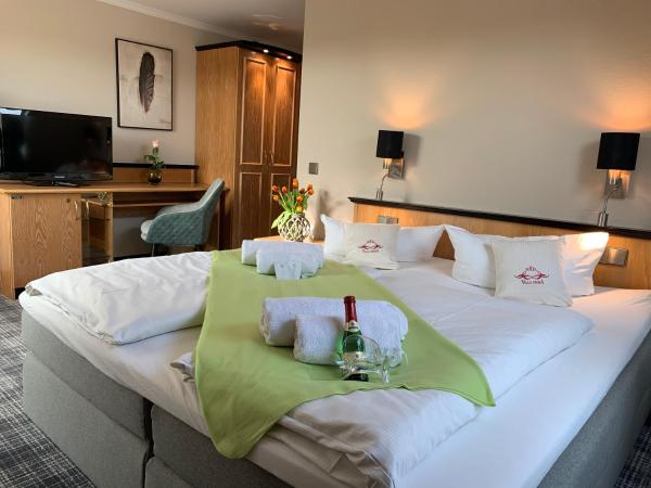 Sax Imperial : photo 7 de la chambre chambre double ou lits jumeaux supérieure