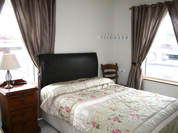 Celtic House B&B : photo 1 de la chambre chambre double deluxe