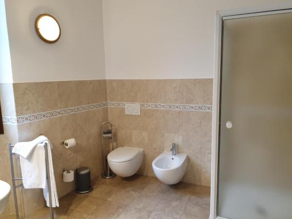 Lady Verona Residence : photo 2 de la chambre chambre simple