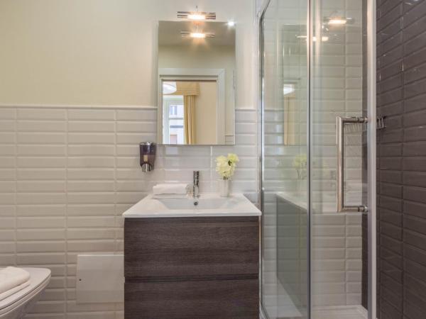 BB22 Cagliari : photo 2 de la chambre chambre lit king-size deluxe