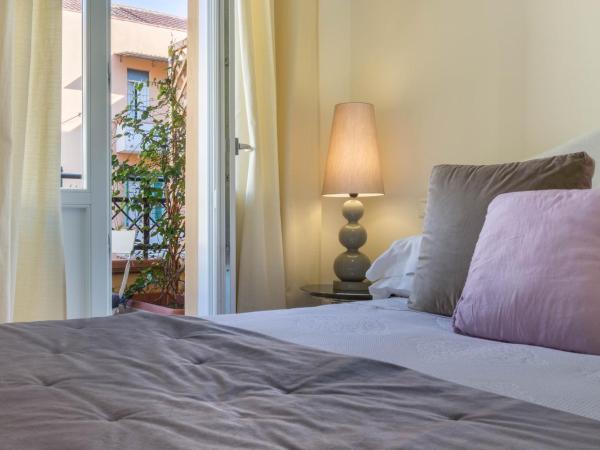 BB22 Cagliari : photo 3 de la chambre petite chambre double