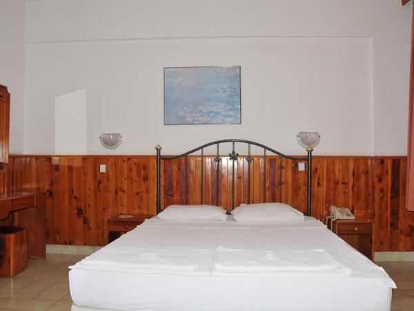 Hotel Royal : photo 6 de la chambre chambre double standard