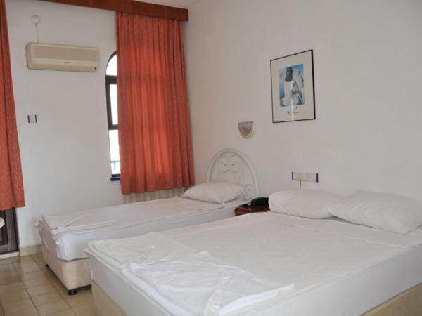 Hotel Royal : photo 7 de la chambre chambre double standard