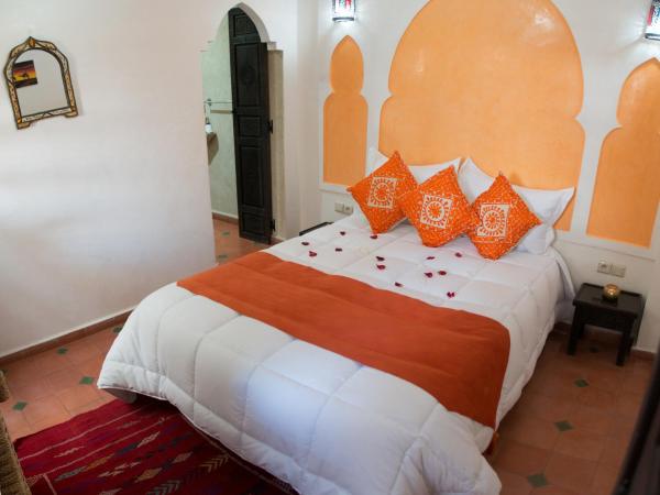 Dar Asdika : photo 1 de la chambre chambre double nejma