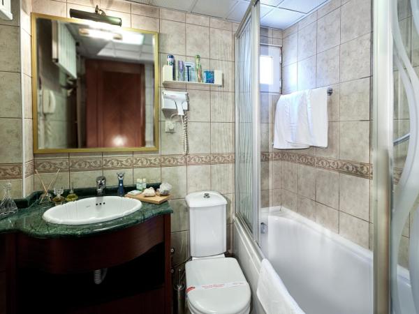 Hotel Best : photo 2 de la chambre chambre double standard