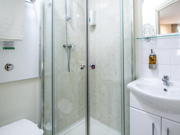 Fox Connaught London ExCel : photo 5 de la chambre chambre double standard