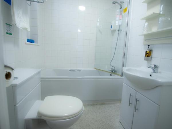 Fox Connaught London ExCel : photo 5 de la chambre chambre double supérieure