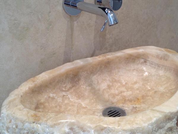 Bastide Nomade - Charming B&B : photo 6 de la chambre chambre deluxe