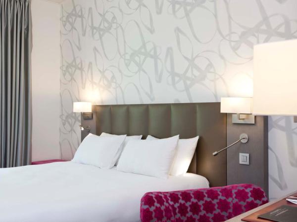 Hotel Massena : photo 5 de la chambre chambre lits jumeaux