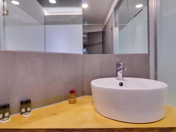 athensotel : photo 10 de la chambre chambre double