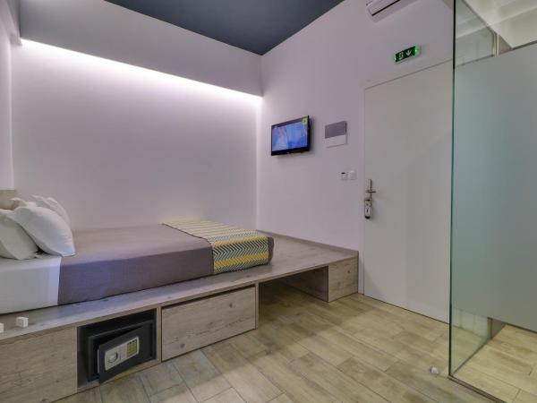 athensotel : photo 4 de la chambre chambre double