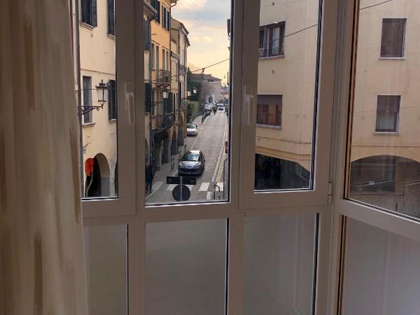 Padua Suite : photo 7 de la chambre chambre double deluxe