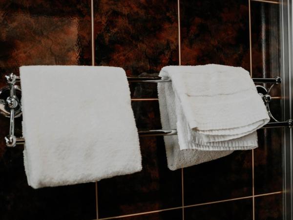 Hôtel Crystal Reims Centre : photo 6 de la chambre chambre double standard