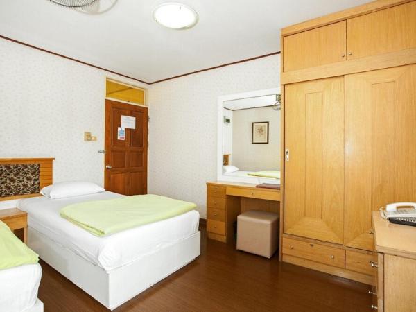 The Aiyapura Bangkok : photo 8 de la chambre chambre double supérieure