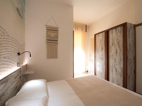 Hotel Fabrizio : photo 10 de la chambre chambre double ou lits jumeaux