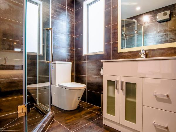 Alpine Hotel : photo 4 de la chambre chambre lit king-size deluxe avec balcon