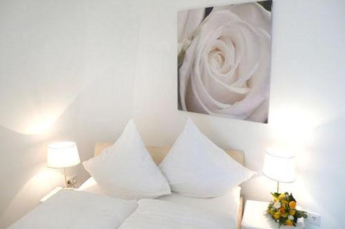 Hotel Villa Falkenberg : photo 3 de la chambre chambre simple supérieure