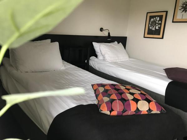 Rasta Kalmar : photo 6 de la chambre chambre simple