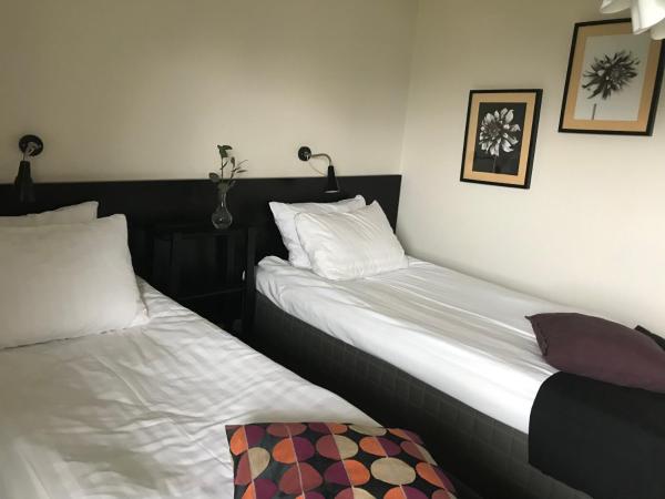 Rasta Kalmar : photo 5 de la chambre chambre simple