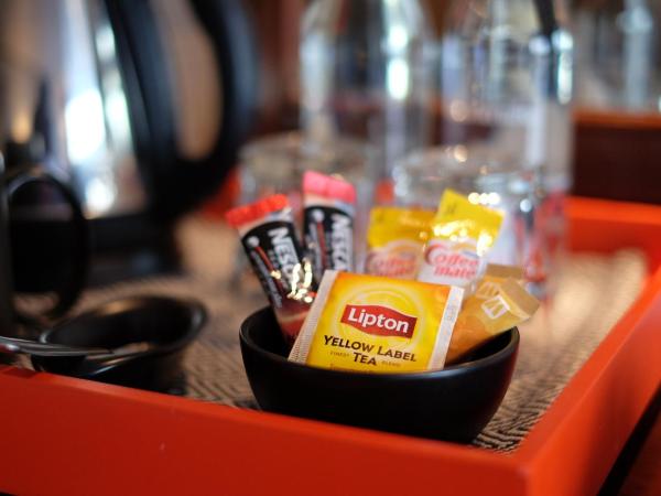 La Mai Hotel : photo 7 de la chambre chambre lits jumeaux supérieure