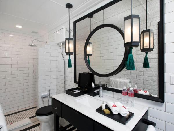 Liu Men Melaka : photo 5 de la chambre jebat double room