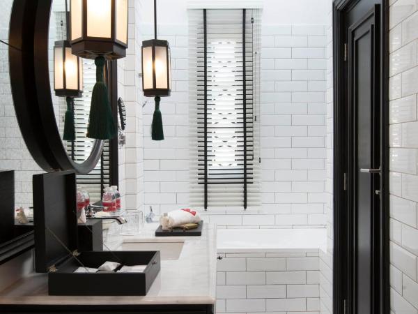 Liu Men Melaka : photo 4 de la chambre kapitan double room