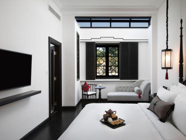 Liu Men Melaka : photo 2 de la chambre kapitan double room